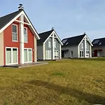 Nordseeresort 7 Moin Moin Σπίτι διακοπών Büsum