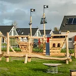 Nordseeresort 7 Moin Moin Σπίτι διακοπών *
