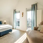 Nordseeresort 7 Moin Moin Σπίτι διακοπών *