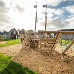 Nyaraló Nordseeresort 7 Moin Moin Büsum