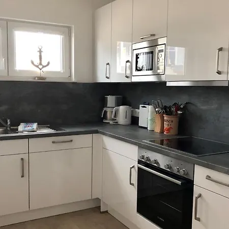 Nordseeresort 7 Moin Moin