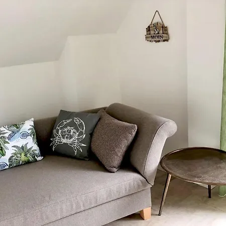 Nordseeresort 7 Moin Moin