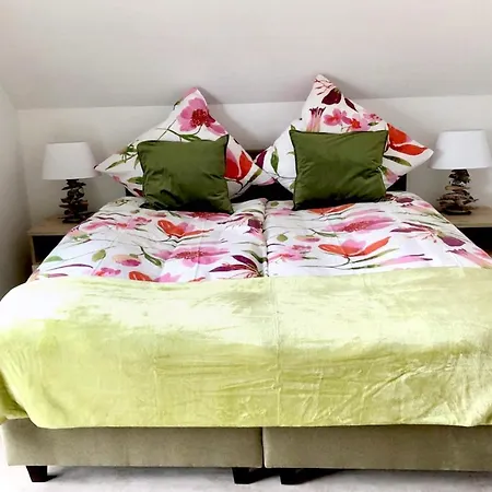 Nordseeresort 7 Moin Moin