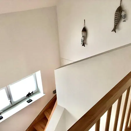 Nordseeresort 7 Moin Moin בית נופש