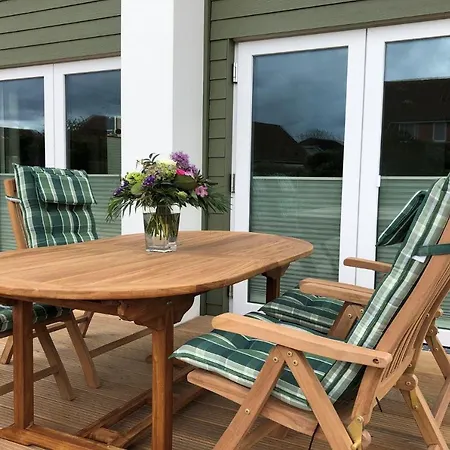 Nordseeresort 7 Moin Moin