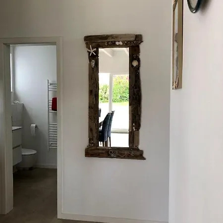 בית נופש Nordseeresort 7 Moin Moin *