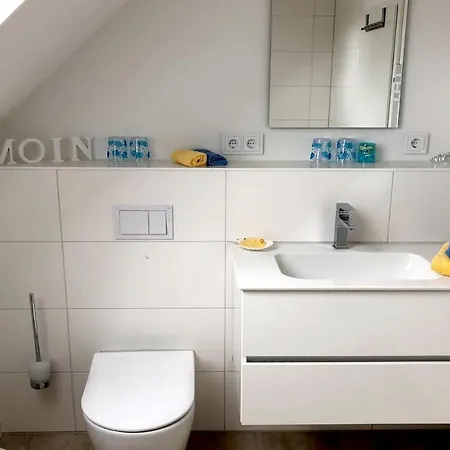 Nordseeresort 7 Moin Moin *