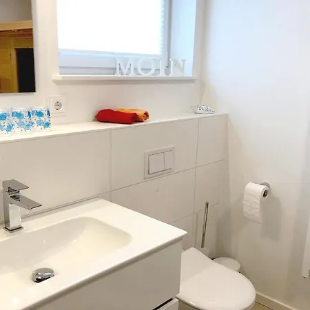 Nordseeresort 7 Moin Moin