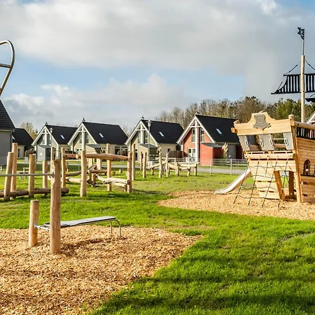 Nordseeresort 7 Moin Moin *