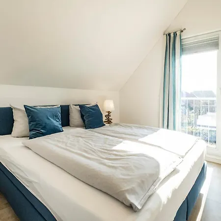 Nordseeresort 7 Moin Moin 펜션 *