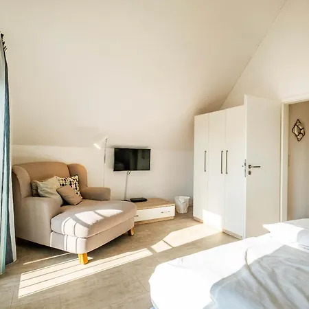 Nordseeresort 7 Moin Moin