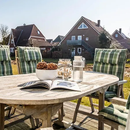 Nordseeresort 7 Moin Moin *
